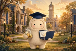 AI Agents on a Budget course cover