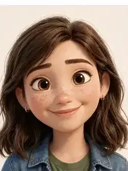 Jen, the Starvard assistant