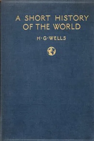 Cover of A Short History of the World