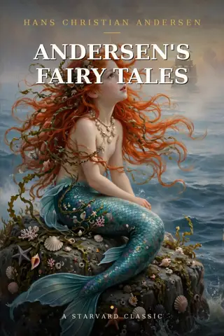 Cover of Andersen's Fairy Tales
