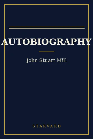 Cover of Autobiography