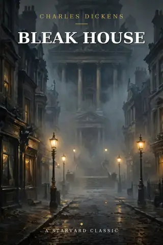 Cover of Bleak House