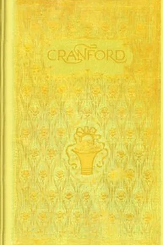 Cover of Cranford