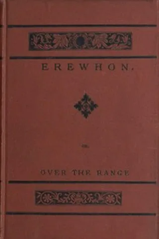 Cover of Erewhon