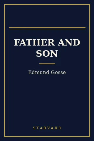 Cover of Father and Son