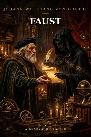 Cover of Faust