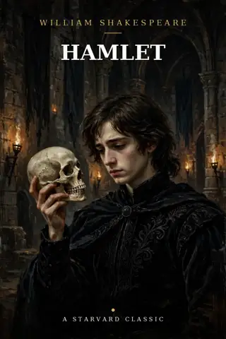 Cover of Hamlet