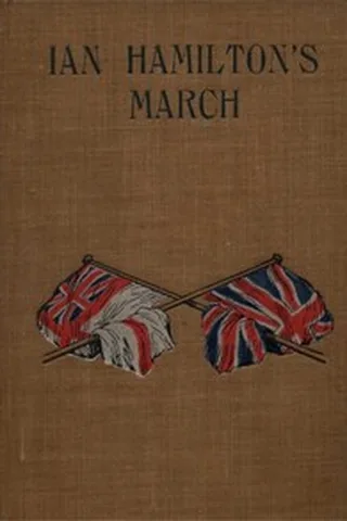 Cover of Ian Hamilton's March