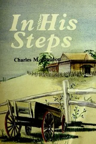 Cover of In His Steps