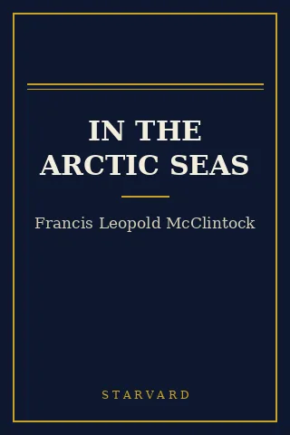 Cover of In the Arctic Seas