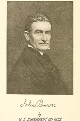 Cover of John Brown