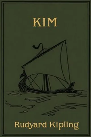 Cover of Kim