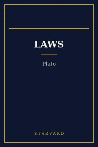 Cover of Laws