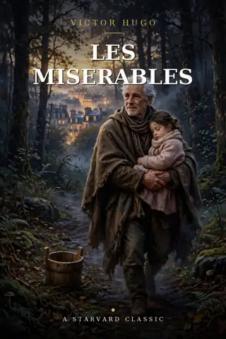 Cover of Les Miserables