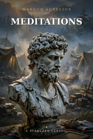 Cover of Meditations