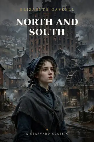 Cover of North and South