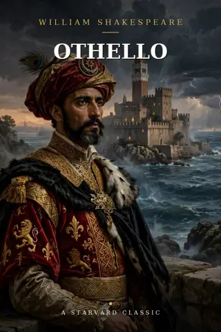 Cover of Othello