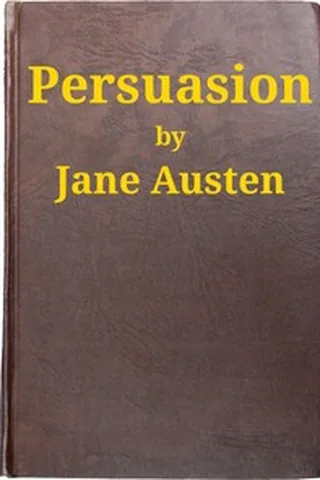 Cover of Persuasion