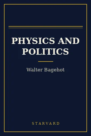 Cover of Physics and Politics