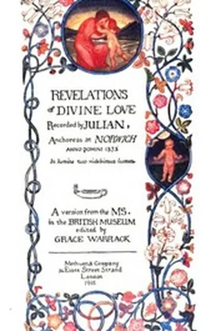 Cover of Revelations of Divine Love
