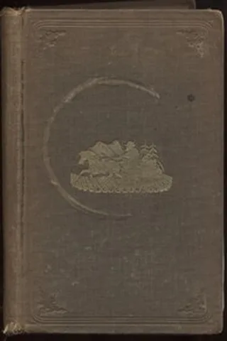 Cover of Roughing It
