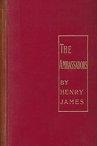 Cover of The Ambassadors