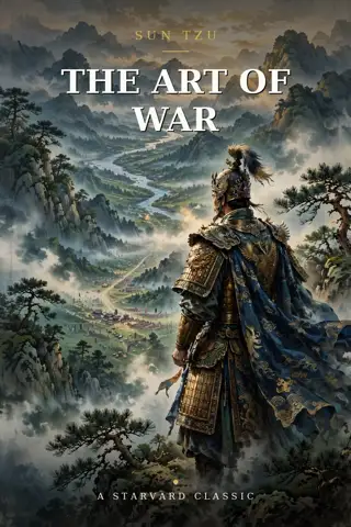 Cover of The Art of War