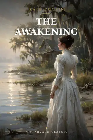 Cover of The Awakening