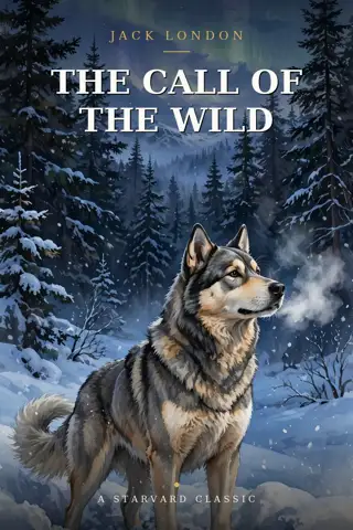 Cover of The Call of the Wild