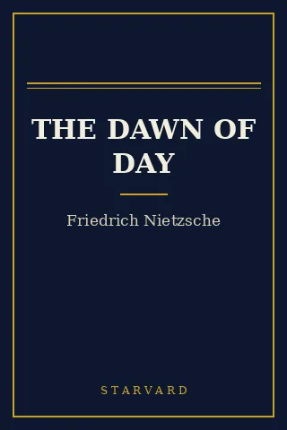Cover of The Dawn of Day