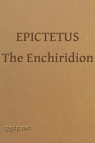 Cover of The Enchiridion