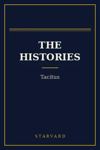 Cover of The Histories