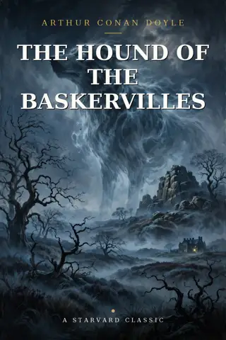 Cover of The Hound of the Baskervilles