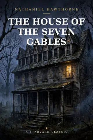 Cover of The House of the Seven Gables