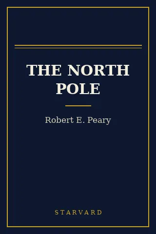 Cover of The North Pole