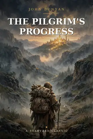 Cover of The Pilgrim's Progress