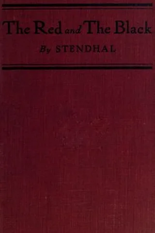 Cover of The Red and the Black