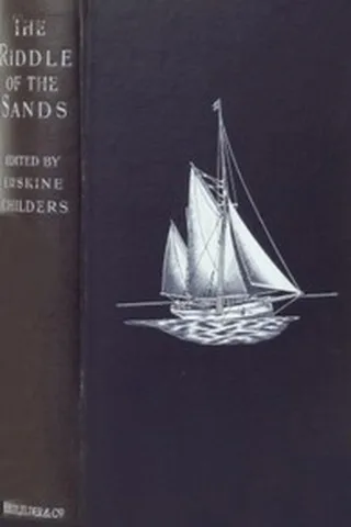 Cover of The Riddle of the Sands