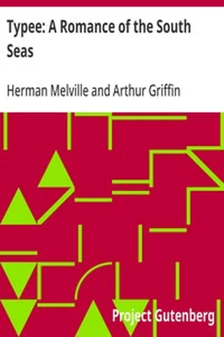 Cover of Typee