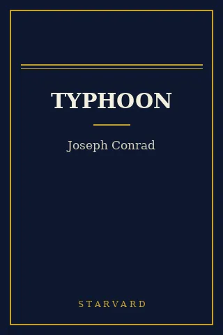 Cover of Typhoon