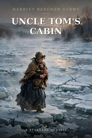 Cover of Uncle Tom's Cabin