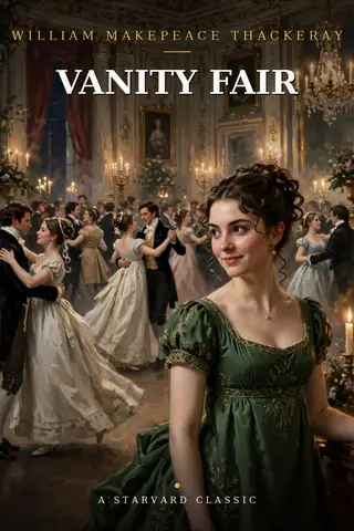 Cover of Vanity Fair