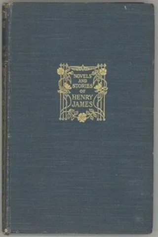 Cover of Washington Square