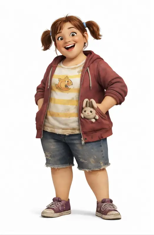 Marty, comedian of the Starvard cast