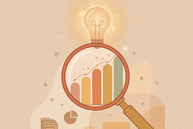 Data Analysis 101 course cover