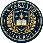 Starvard University seal