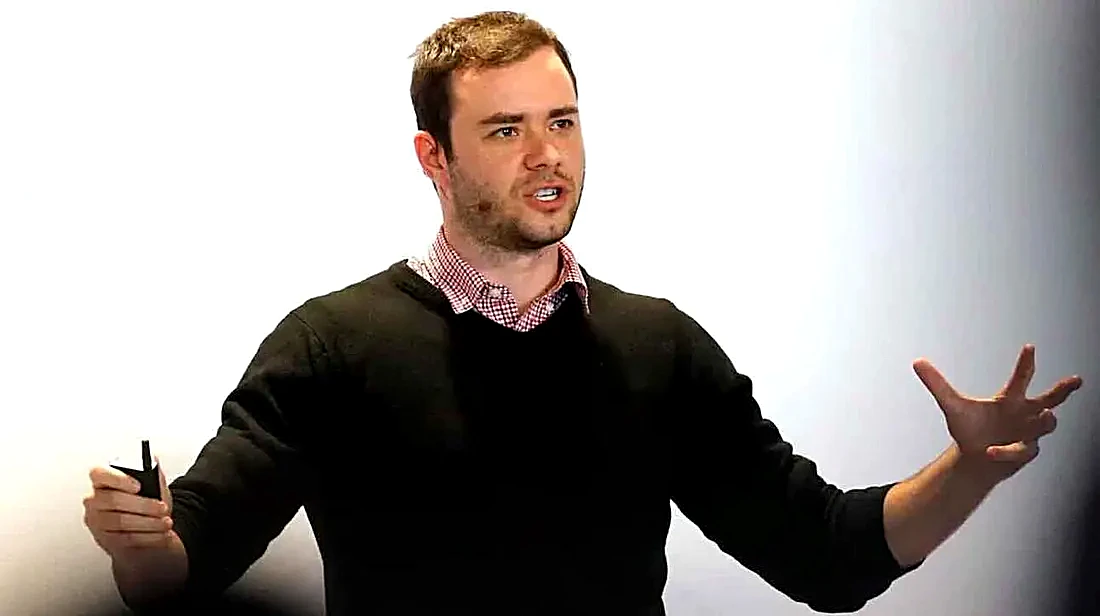 Andrej Karpathy teaching