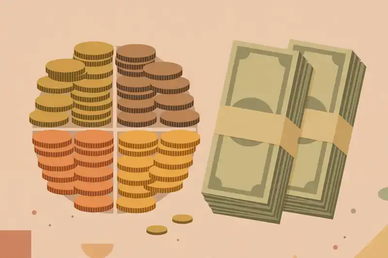 Budgeting 101 course cover