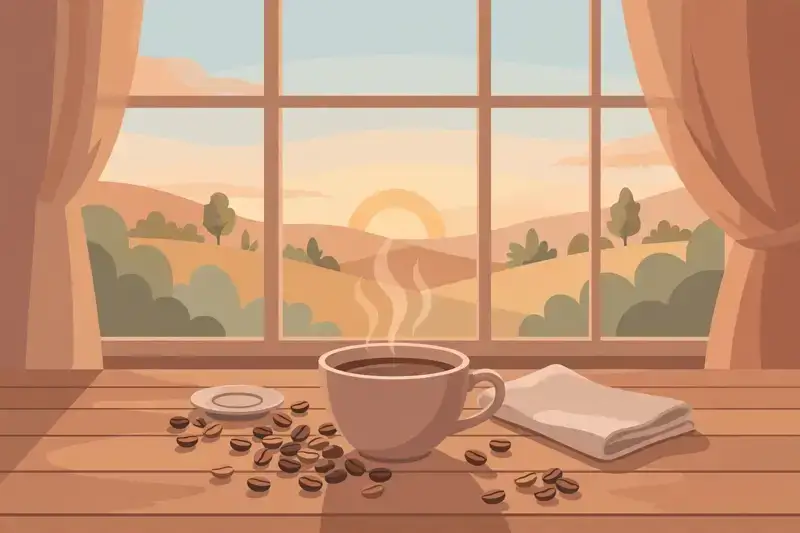 Coffee 101 course cover
