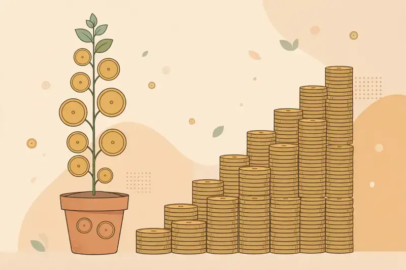 Investing 101 course cover